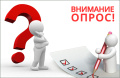 Опрос о реализации федерального партийного проекта "Крепкая семья"