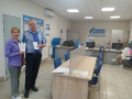 Работа мобильных групп